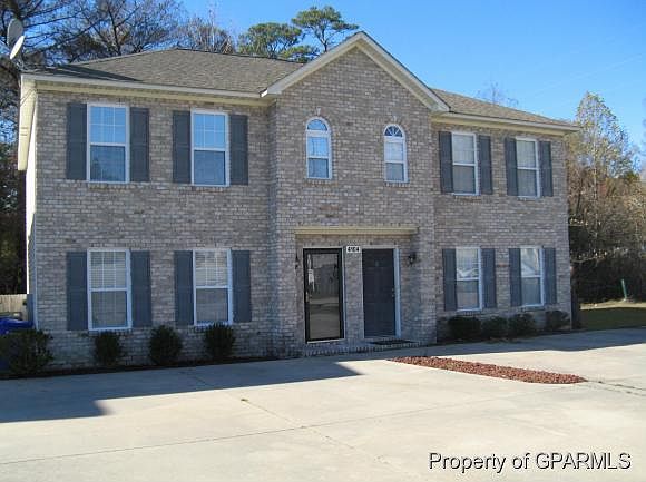 1st image of 4104A Brook Creek Lane #A