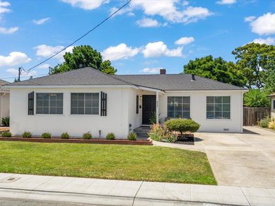 405 Bradley Ave, San Jose, CA, 95128