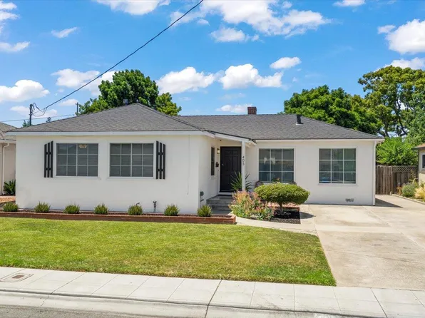 405 Bradley Ave, San Jose, CA 95128