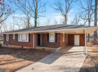 3963 Kirksford Dr, Decatur, GA 30035