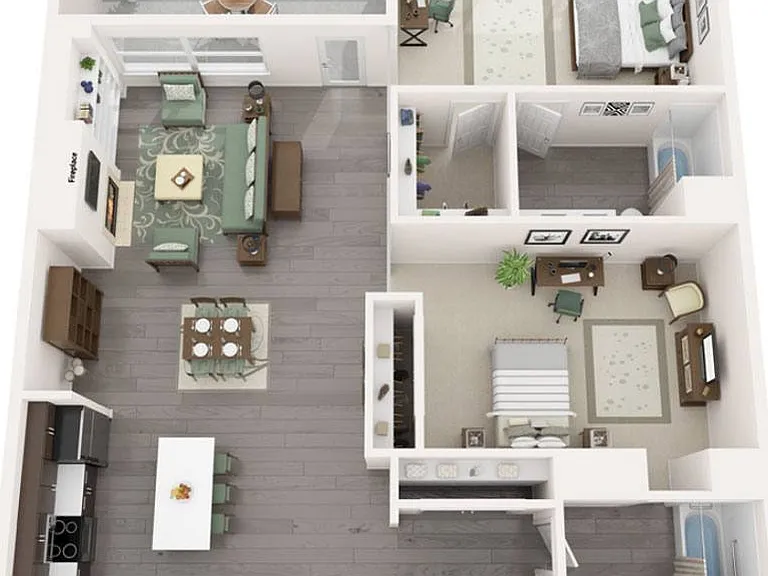 R7 Lofts — Photo 8