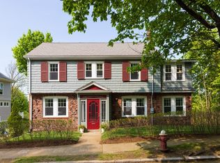 15 Elmore St, Arlington, MA 02476