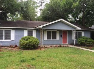 33 40th St, Gulfport, MS 39507
