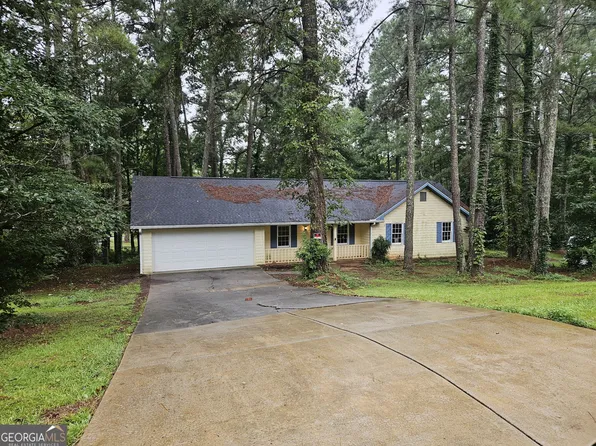 505 Ironwood Ct SE, Conyers, GA 30094