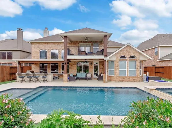 2211 Mad River Ln, Missouri City, TX 77459