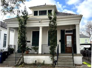 4306 Bienville St, New Orleans, LA 70119