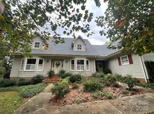 Forest Hills South, Rutherfordton, NC 28139