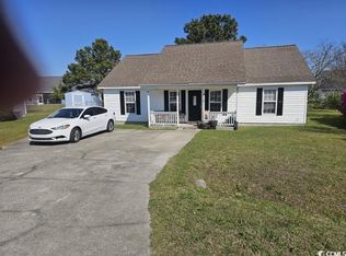 815 Esther Ct, Conway, SC 29526