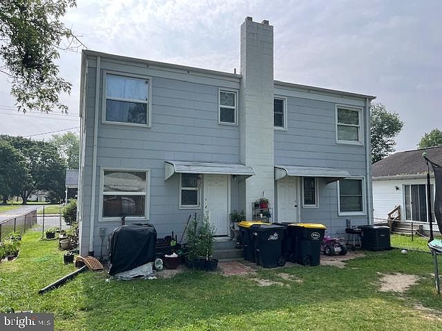 2nd image of 410-412 Charles St