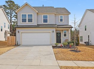 68 Muskogee Rd, Angier, NC 27501