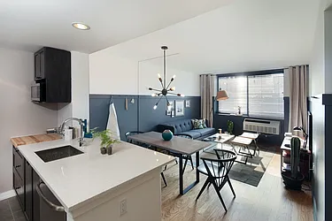 Rented by Mack Property Management