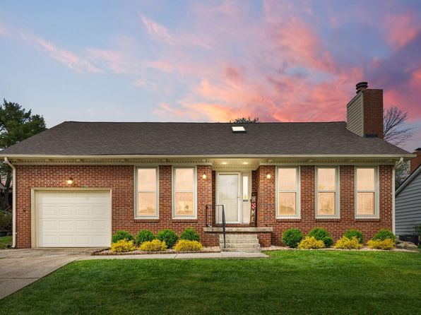 3769 Dicksonia Dr, Lexington, KY 40517