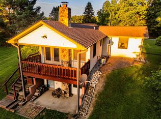 2746 N County Road 775 E, Coatesville, IN 46121