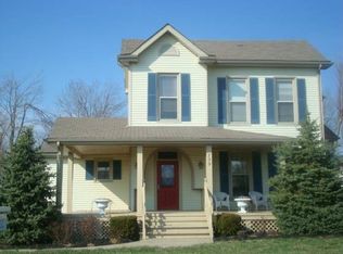 709 W Maple St, Nicholasville, KY 40356