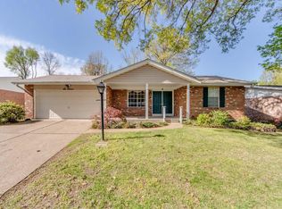 612 Claypool Dr, Saint Louis, MO