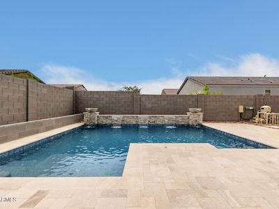 4124 E Losino Ave, San Tan Valley, AZ, 85140