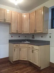 Rented by A D Shaye Realty Group 