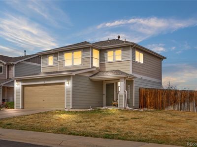 768 Willow Drive, Lochbuie, CO, 80603