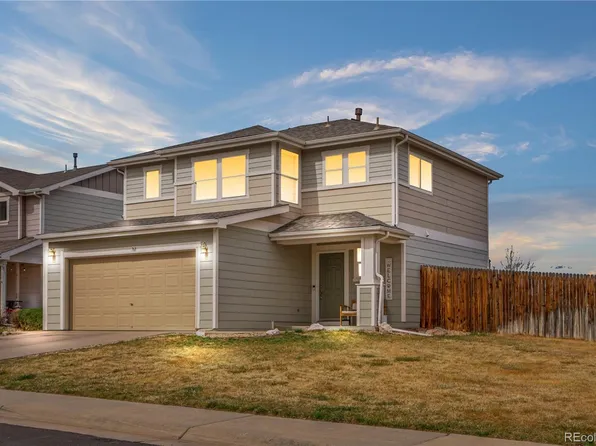 768 Willow Drive, Brighton, CO 80603