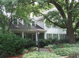 1215 Garfield St, Madison, WI 53711