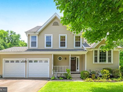 13237 Ladybank Ln, Herndon, VA, 20171