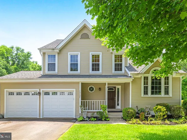 13237 Ladybank Ln, Herndon, VA 20171