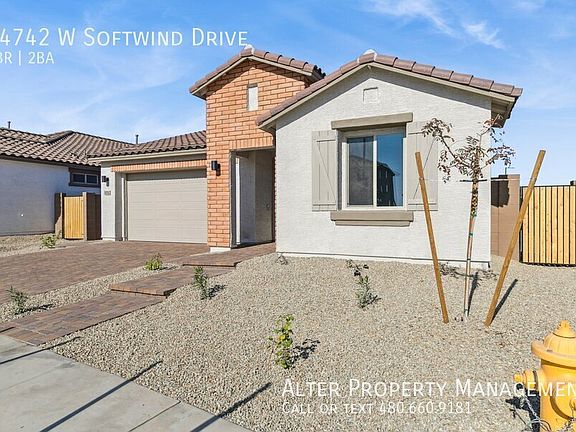 3rd image of 14742 W Soft Wind Dr