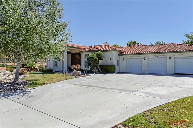 1535 Barley Grain Rd, Paso Robles, CA 93446 Zillow