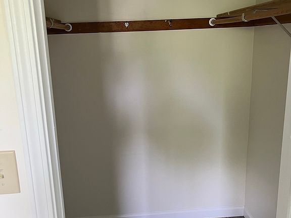 Main Bedroom Closet
