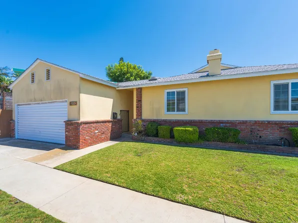 2214 Ripley Ave, Redondo Beach, CA 90278