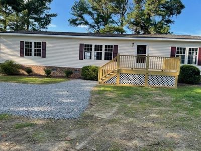 115 Parrish Trl, Kenly, NC, 27542