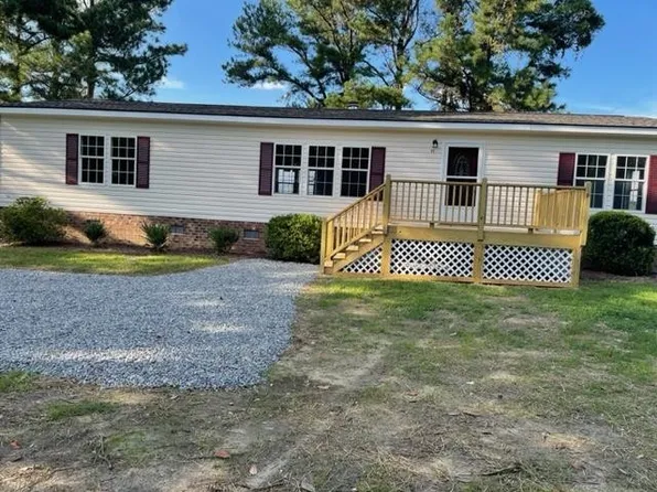 115 Parrish Trl, Kenly, NC 27542