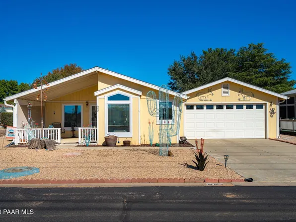 12320 E Serpentine Way, Dewey, AZ 86327