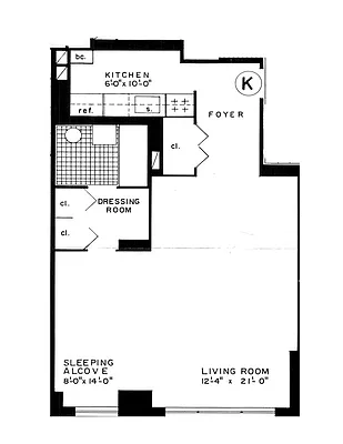 Rented by Bond New York | media 1