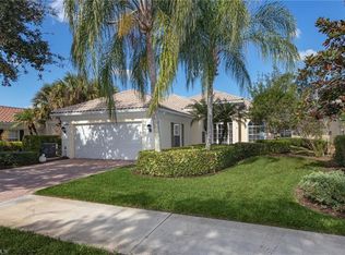 5025 Jarvis Ln, Naples, FL 34119