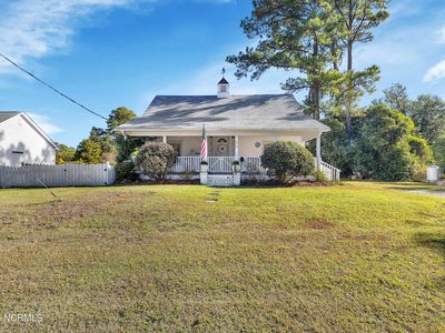 512 N Atlantic Avenue, Southport, NC, 28461