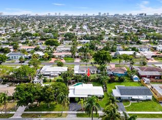 1266 SW 2nd Ave, Pompano Beach, FL 33060