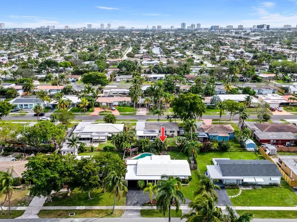 1266 SW 2nd Avenue, Pompano Beach, FL 33060