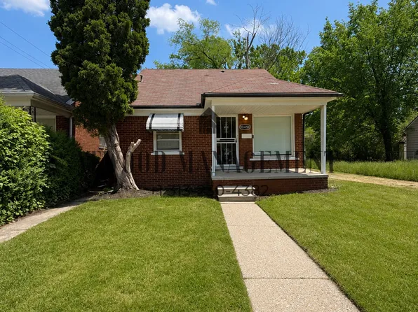 19450 Fenelon St, Detroit, MI 48234
