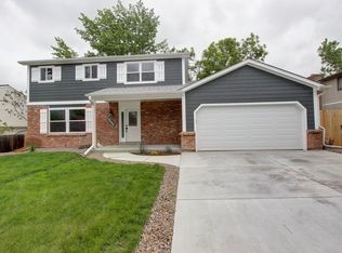7288 S Bannock Dr, Littleton, CO 80120