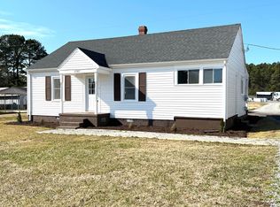 1787 Skippers Rd, Emporia, VA 23847
