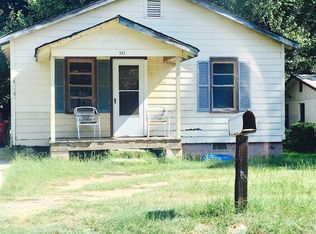 113 Garner St, Dublin, GA 31021