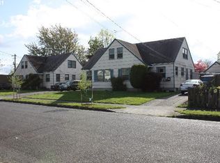3345-3407 SE 53rd Ave, Portland, OR 97206