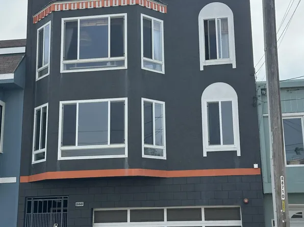 1666 48th Ave APT B, San Francisco, CA 94122