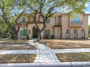 24511 Bogey Rdg, San Antonio, TX 78260