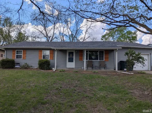 1908 W Norwood Dr, Muncie, IN 47304