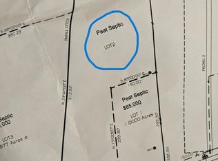 LOT 2 Old Furnace Rd, Georgetown, DE 19947