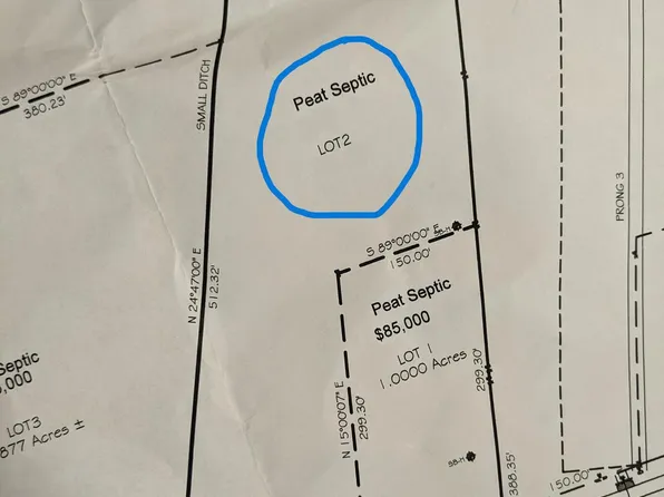 LOT 2 Old Furnace Rd, Georgetown, DE 19947