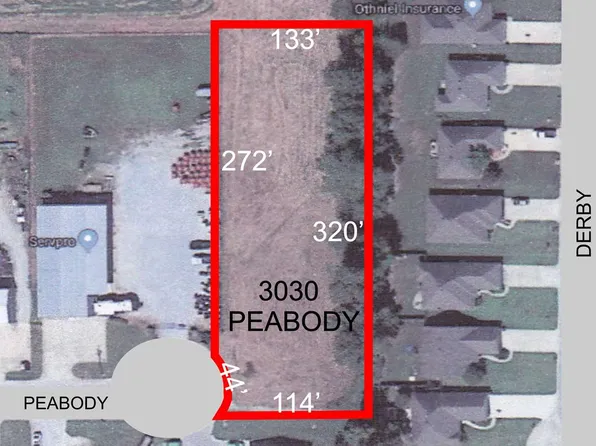 3030 Peabody Dr, Jonesboro, AR 72404