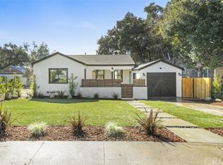 148 W Manor St, Altadena, CA 91001